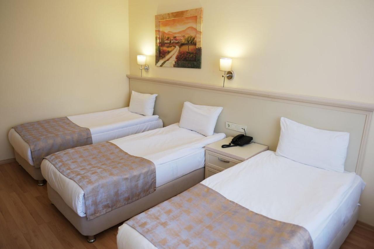 Troia Tusan 4* Çanakkale