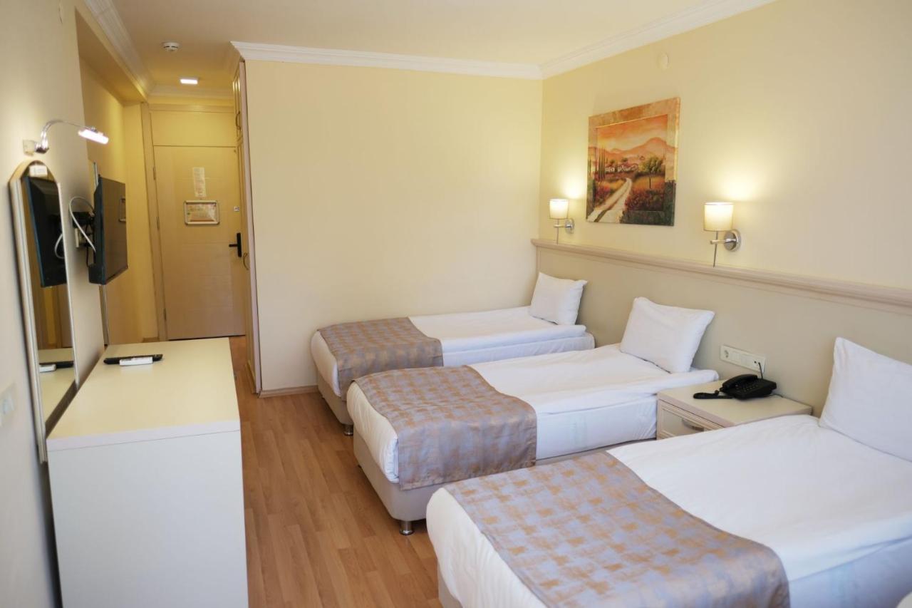 Troia Tusan 4* Çanakkale