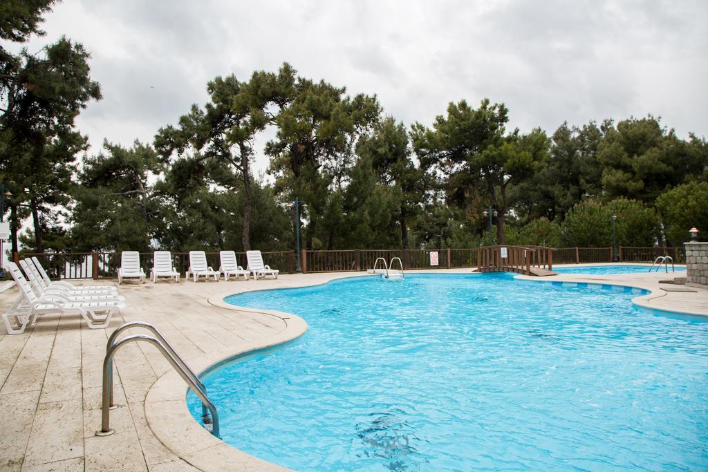 Otel Troia Tusan 4*